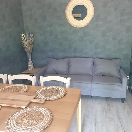 Le Refuge Apartment Lurcy-Levis Luaran gambar